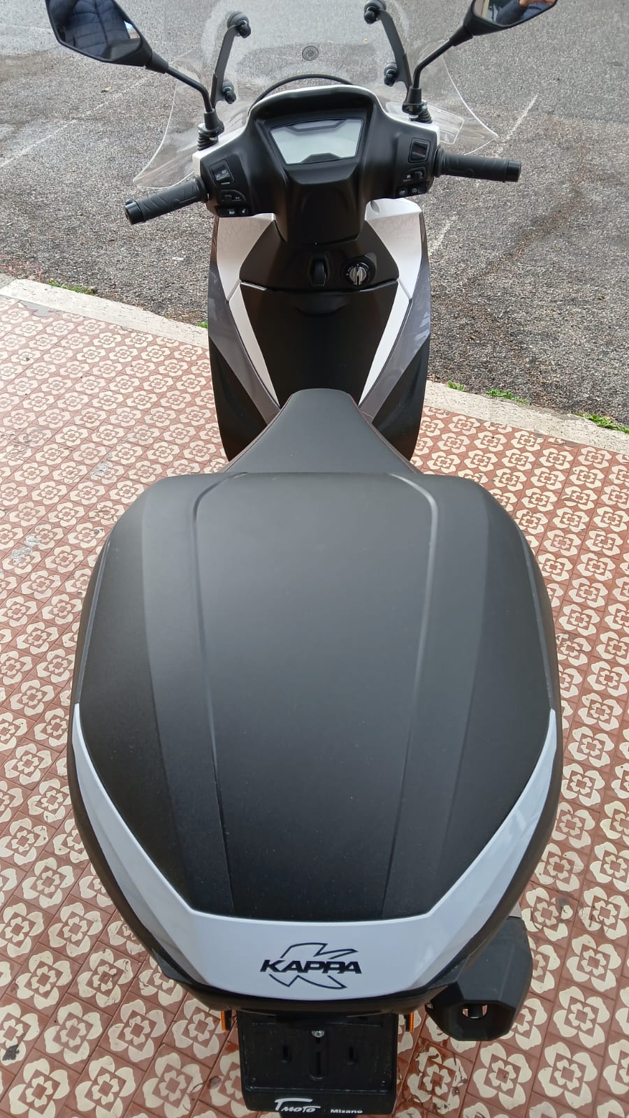 MBP SC125LX (2024)