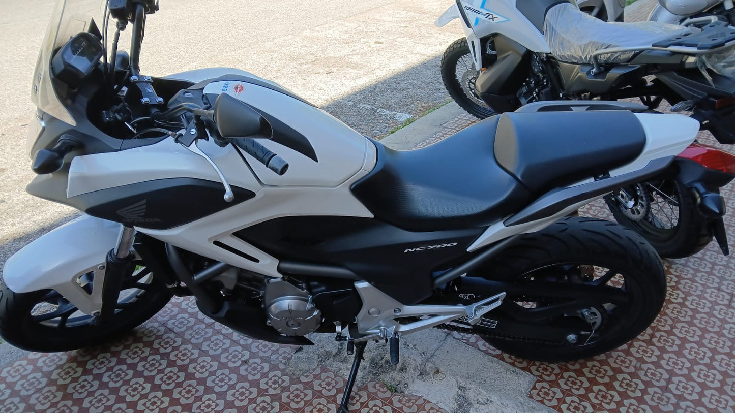 HONDA NC 700