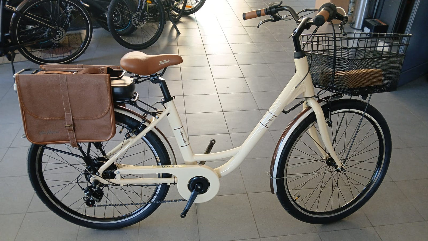 VIA VENETO LADY CLASSIC