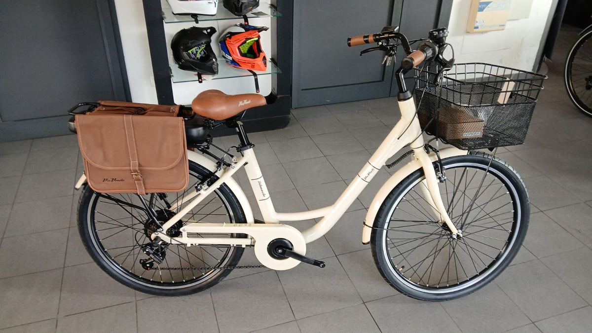 VELOMARCHE NANCY