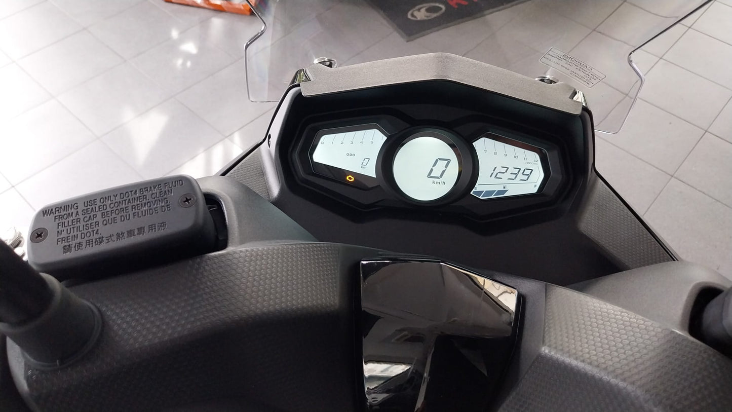 Kymco Dink 125 (2023-24)