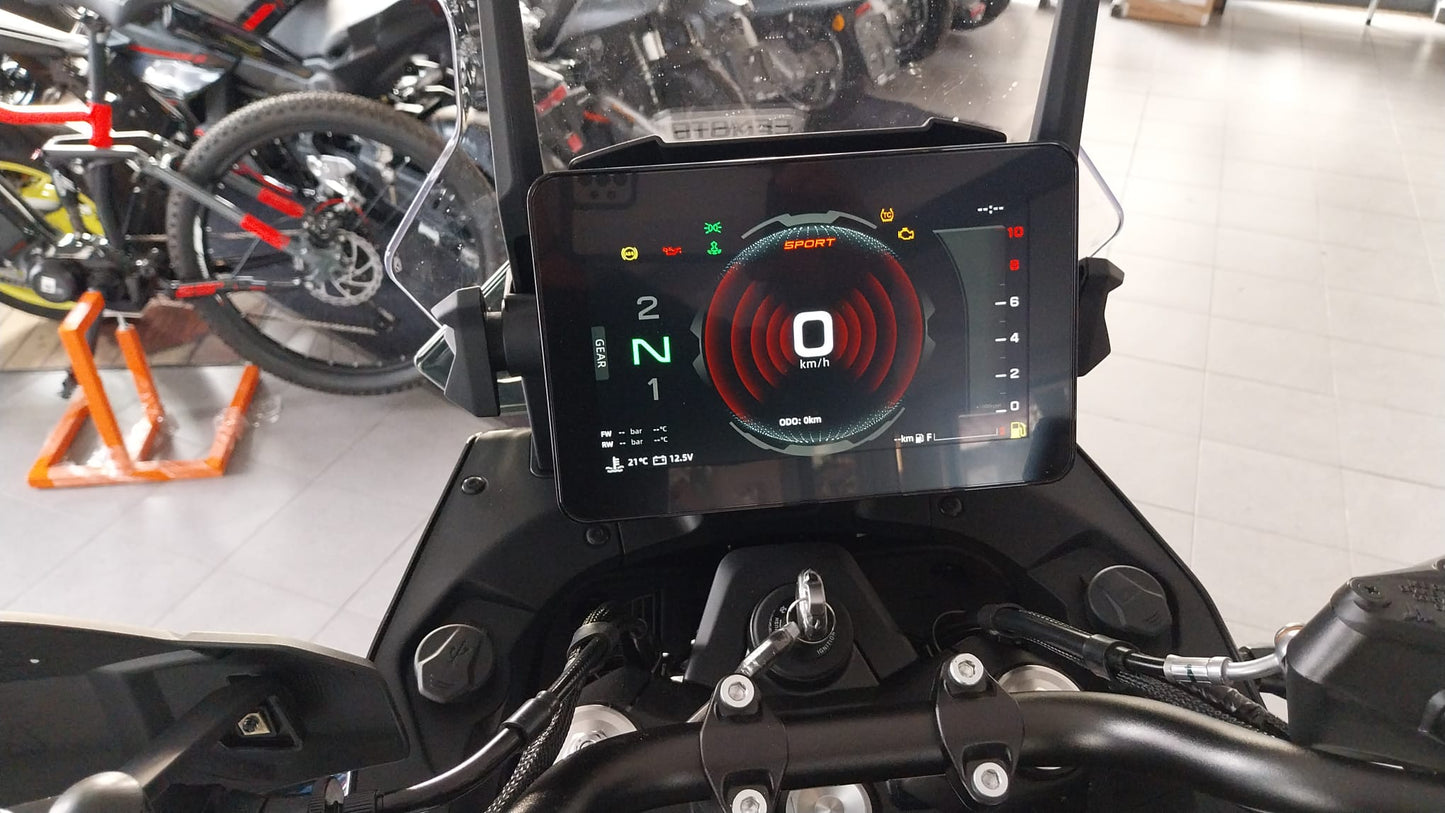 CF MOTO 800MT EXPLORE (2023-24)