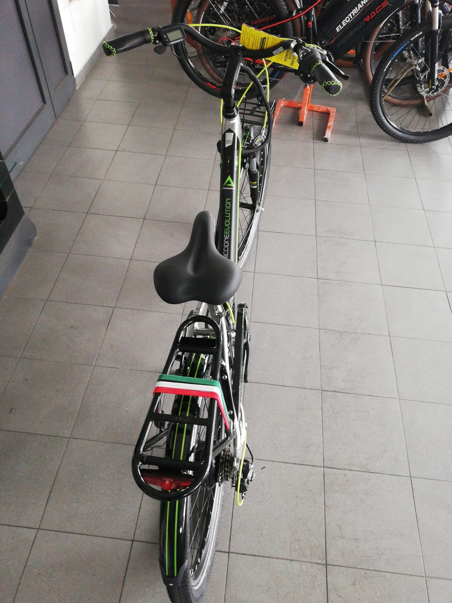 Armony Riccione Evolution