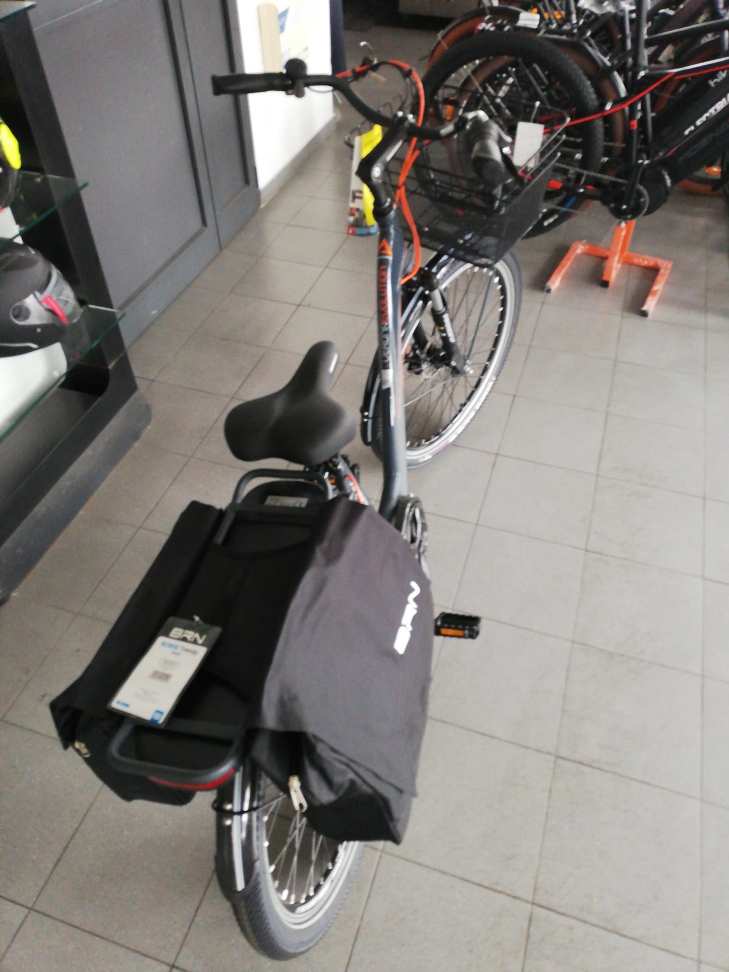 Armony Verona Evolution