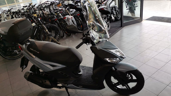 Kymco Agility 125 R16 2023 - Maggiore Moto