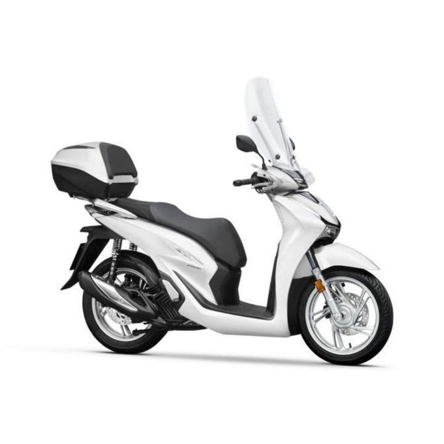 Honda SH 125 i (2025)