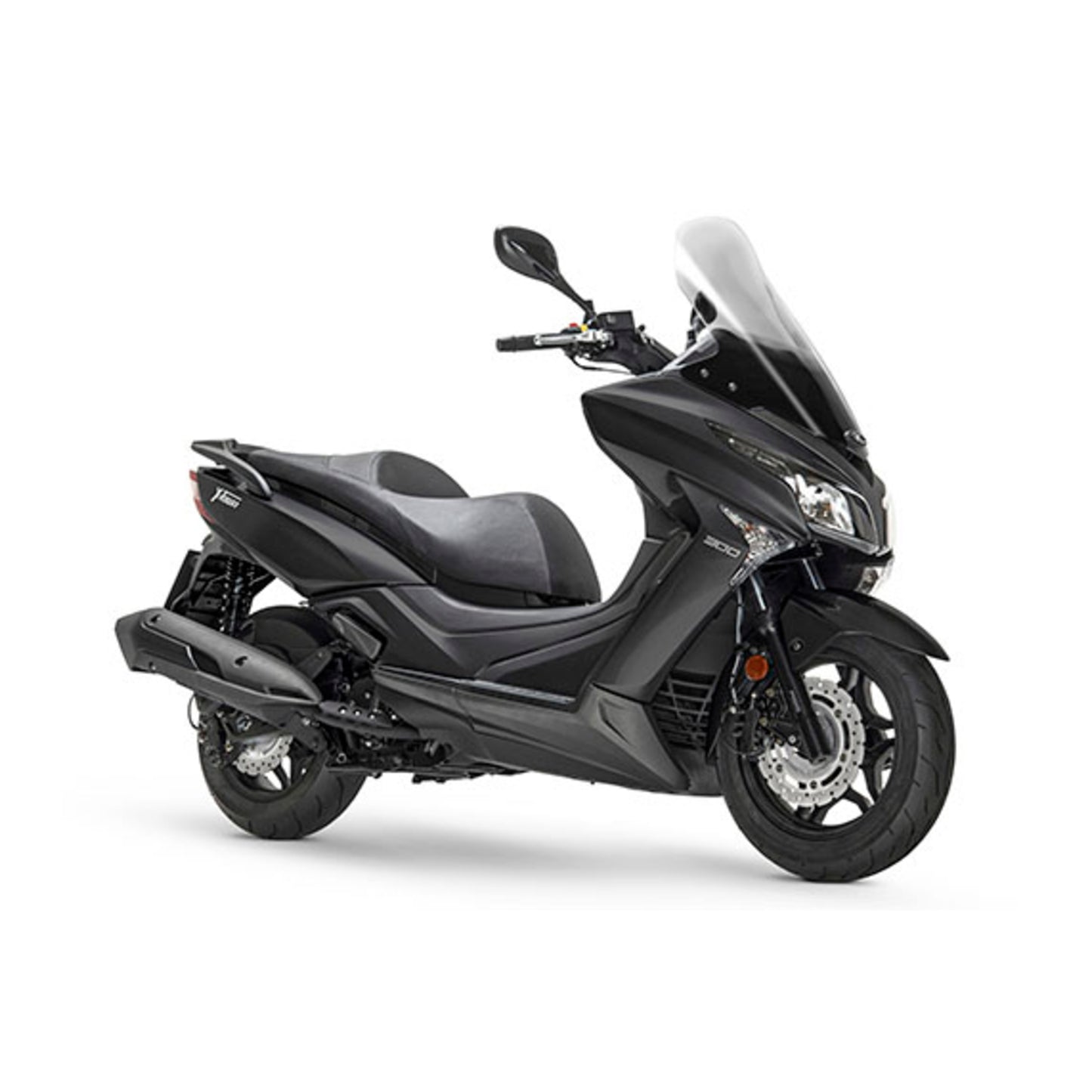 Kymco X-Town 300i ABS (2023-24)