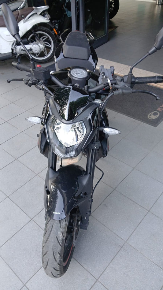 Benelli BN 125 - 2023