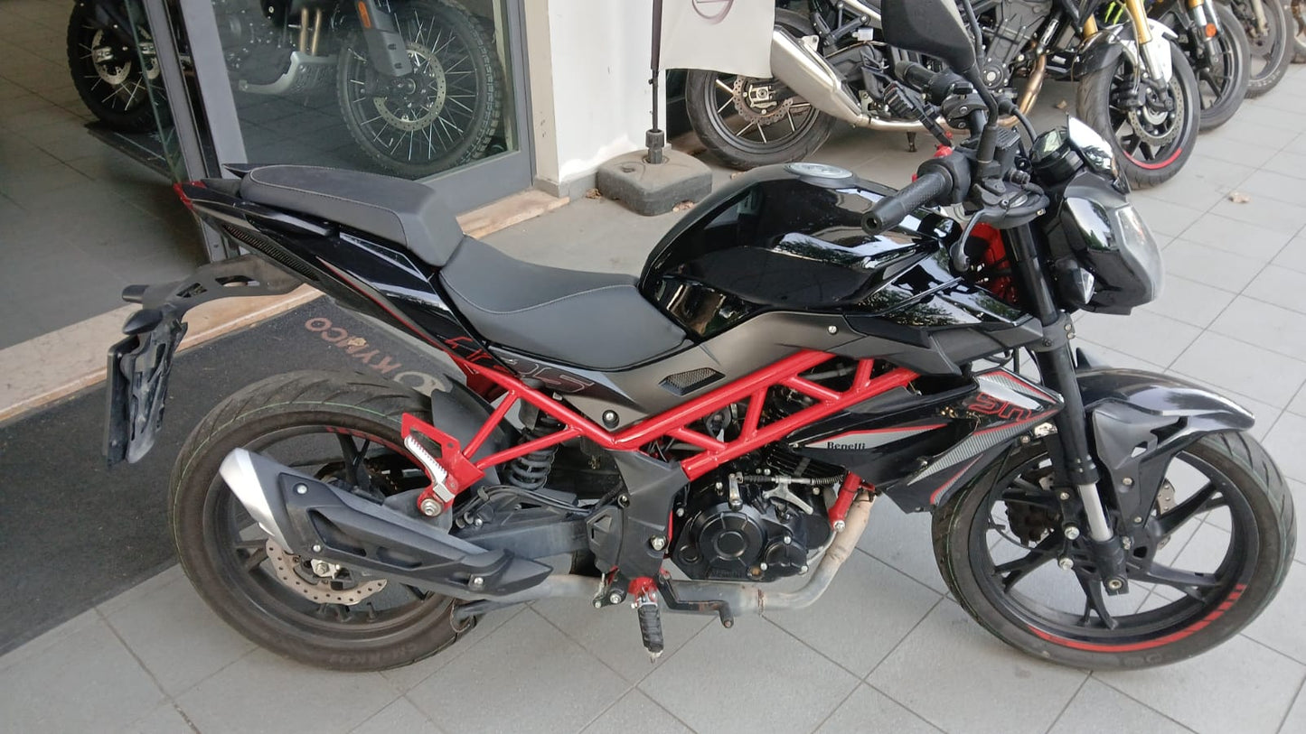 Benelli BN 125 - 2023