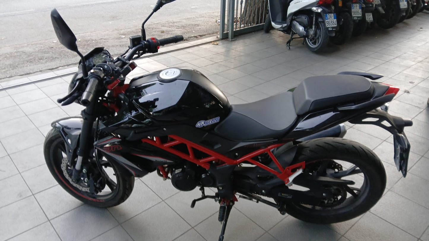 Benelli BN 125 - 2023