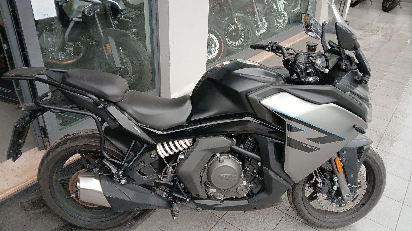 CFMOTO 650GT (2021 - 25)