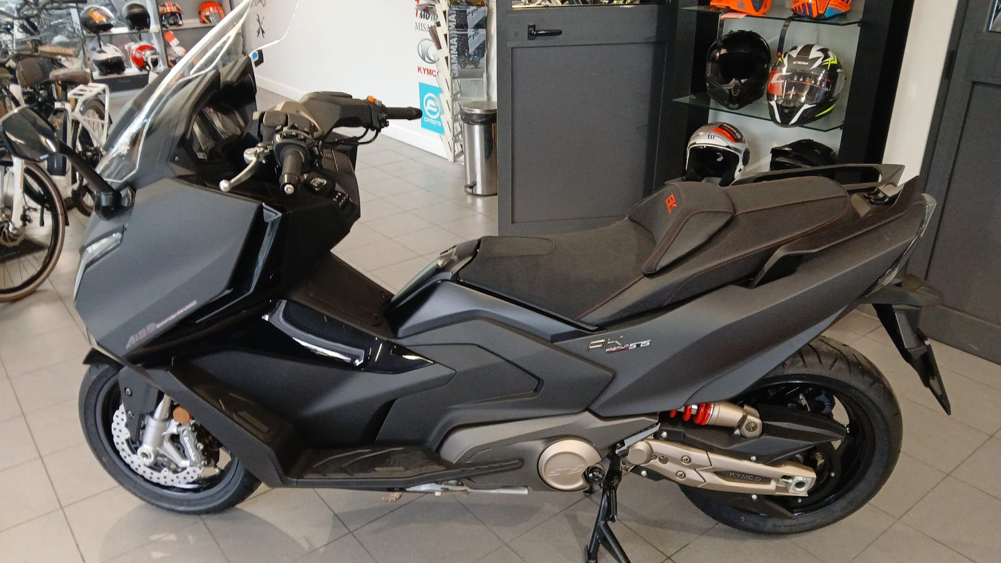 KYMCO AK 575 (2025)