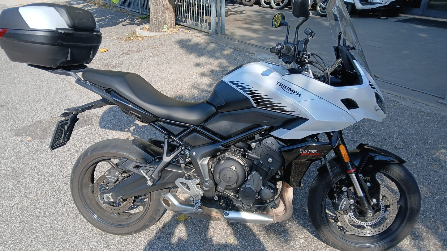 TRIUMPH TIGER SPORT 660