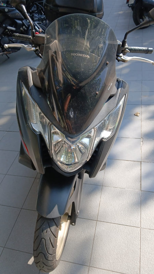 HONDA INTEGRA 750 DCT