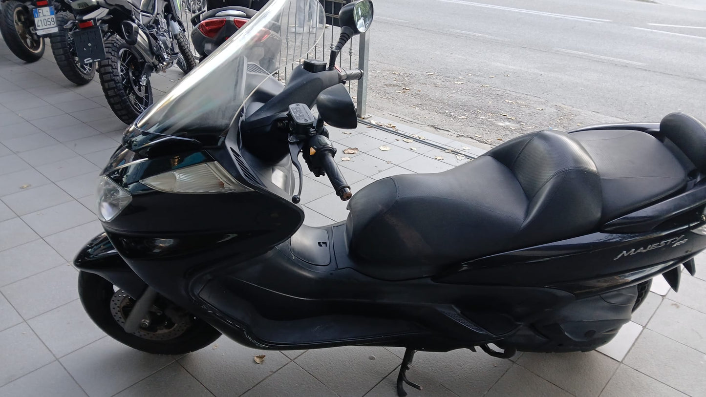 YAMAHA MAJESTY 400