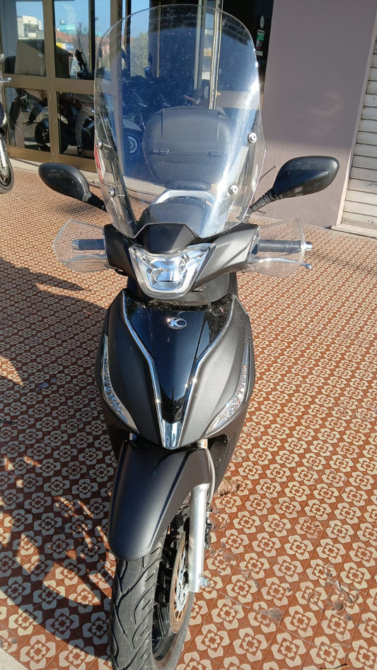 KYMCO PEOPLE S 200