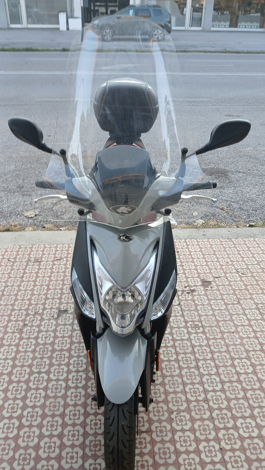 KYMCO AGILITY 125