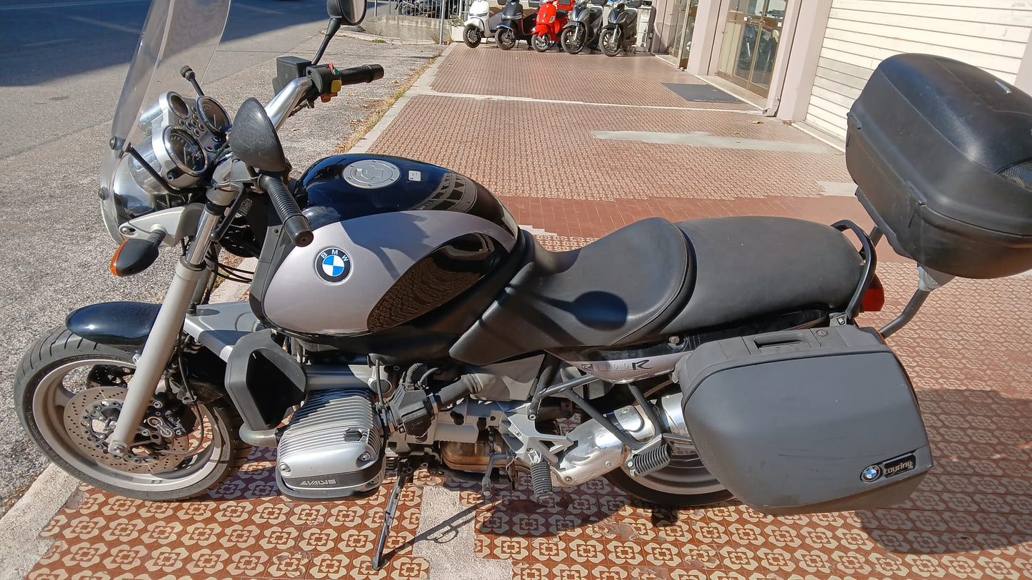 BMW R 1100 R