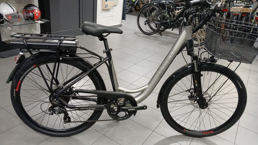 GARELLI E-BIKE 26'