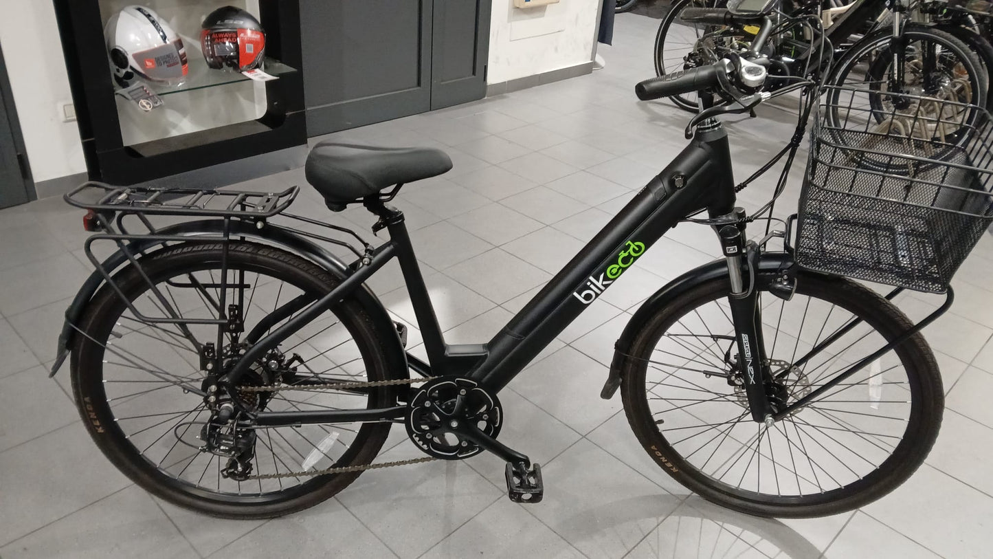 E-BIKE BIKECO