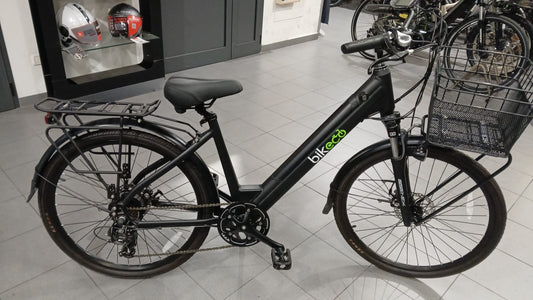 E-BIKE BIKECO
