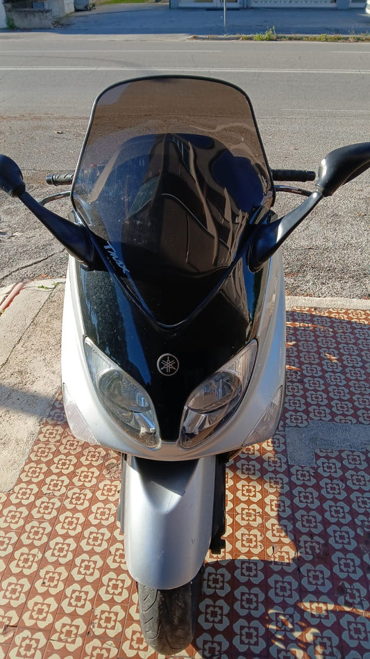 YAMAHA T-MAX 500