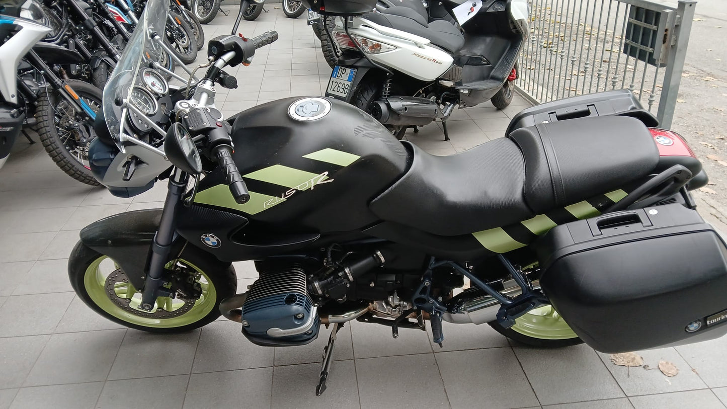 BMW R 1150 R