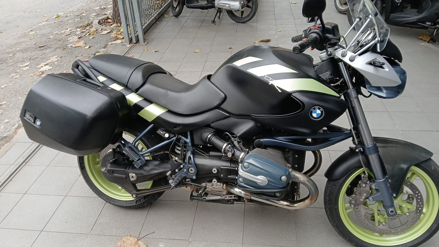 BMW R 1150 R