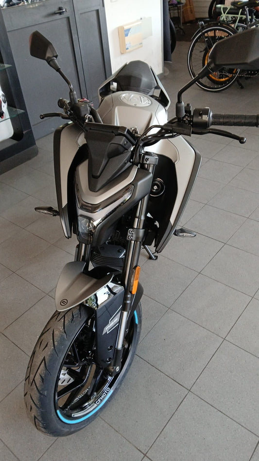 CFMOTO 125NK