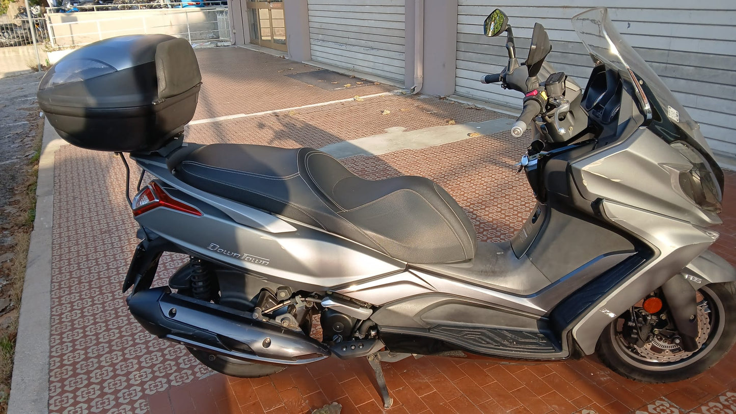 KYMCO DOWNTOWN 350