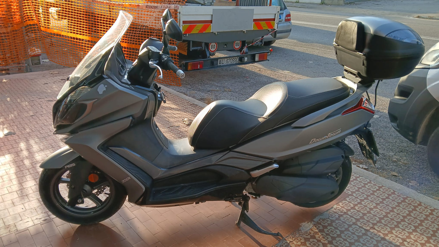 KYMCO DOWNTOWN 350