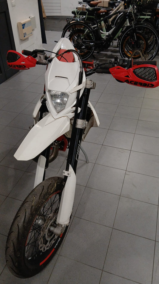 BETAMOTOR RR 50 MOTARD