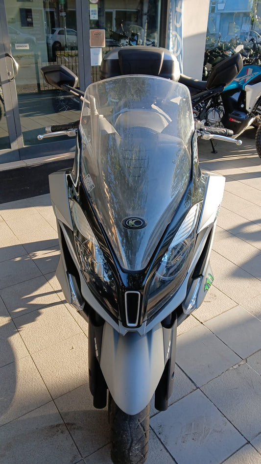 KYMCO DOWNTOWN 350