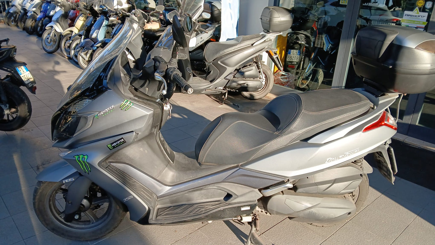KYMCO DOWNTOWN 350