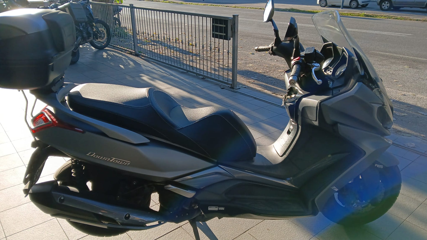 KYMCO DOWNTOWN 350