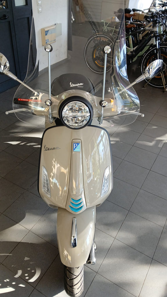 VESPA PRIMAVERA 125