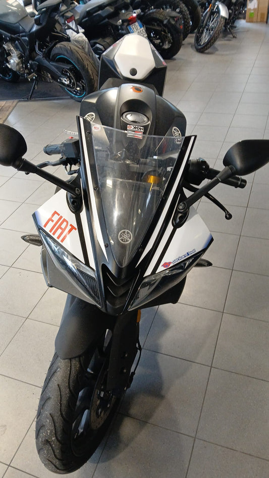 YAMAHA YZF125 R