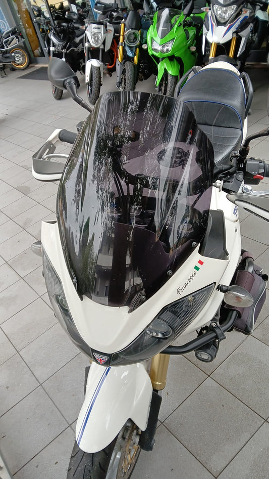 Triumph Tiger 1050 (2006 - 12)