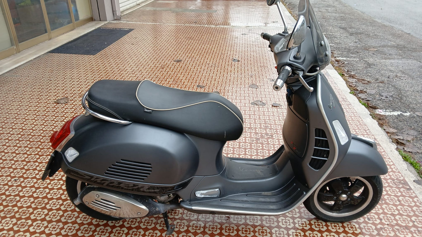VESPA GTS 300S