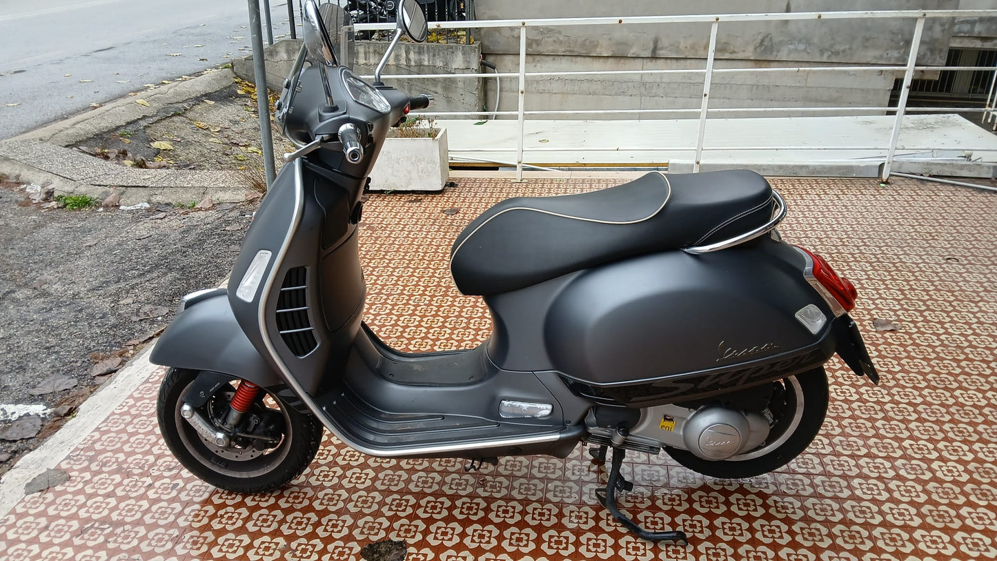 VESPA GTS 300S