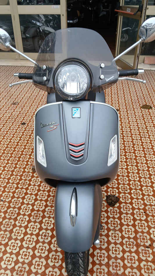VESPA GTS 300S