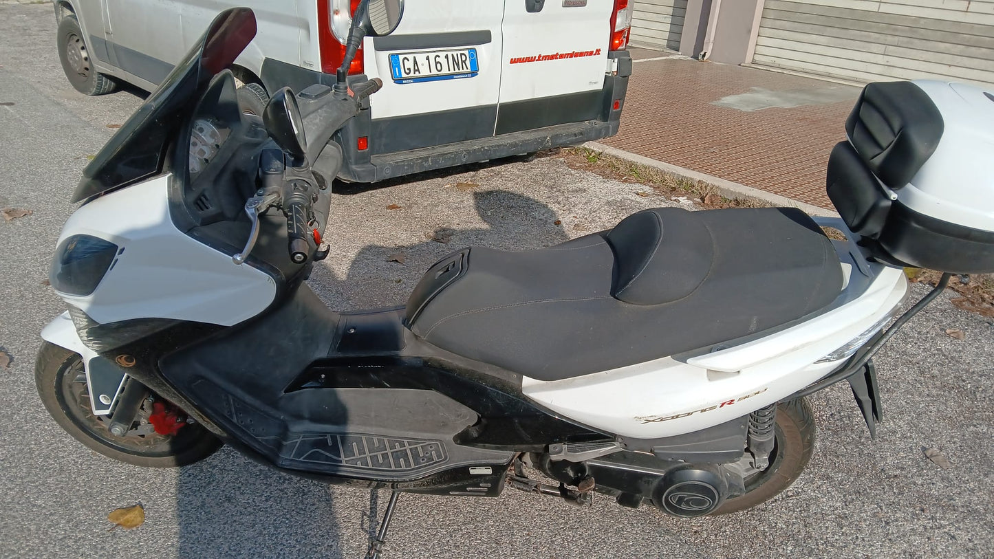 KYMCO XCITING 300