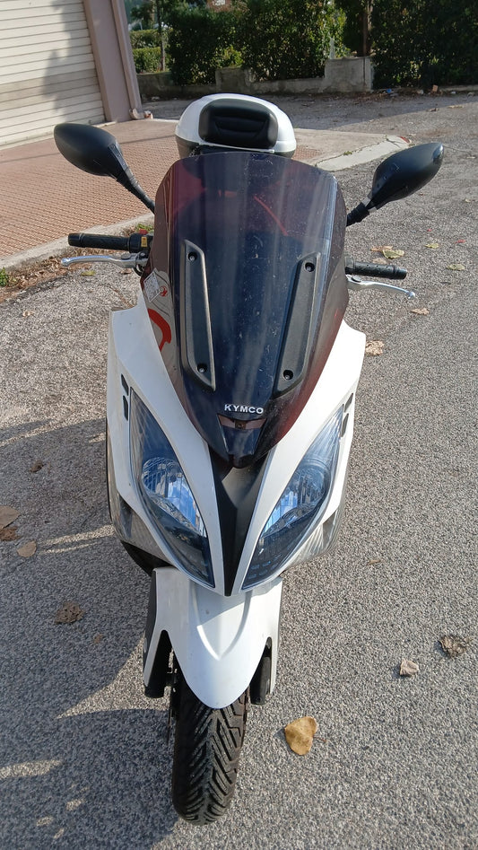 KYMCO XCITING 300