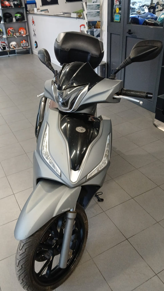 KYMCO PEOPLE S 300