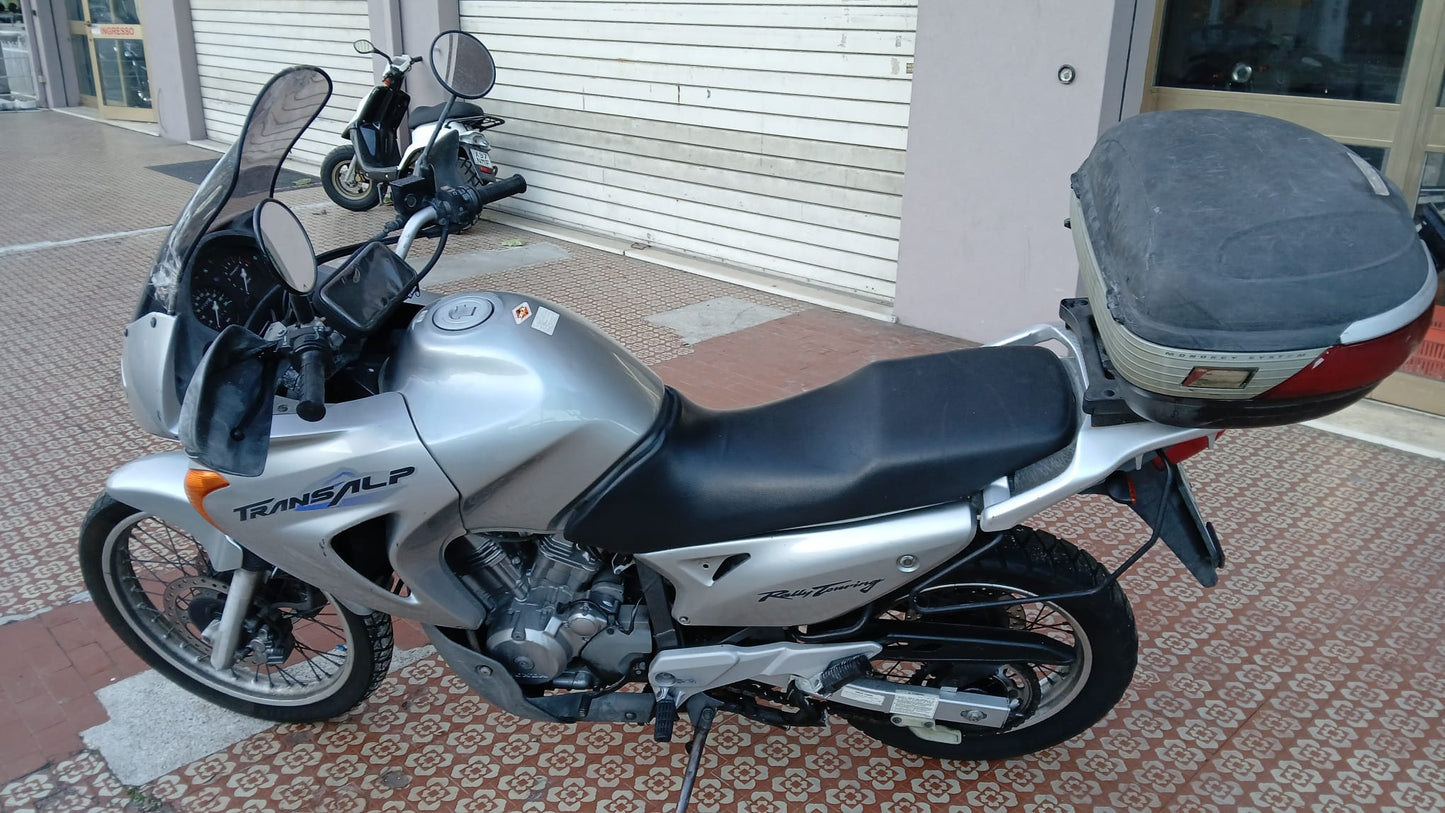 HONDA TRANSALP XL 650V