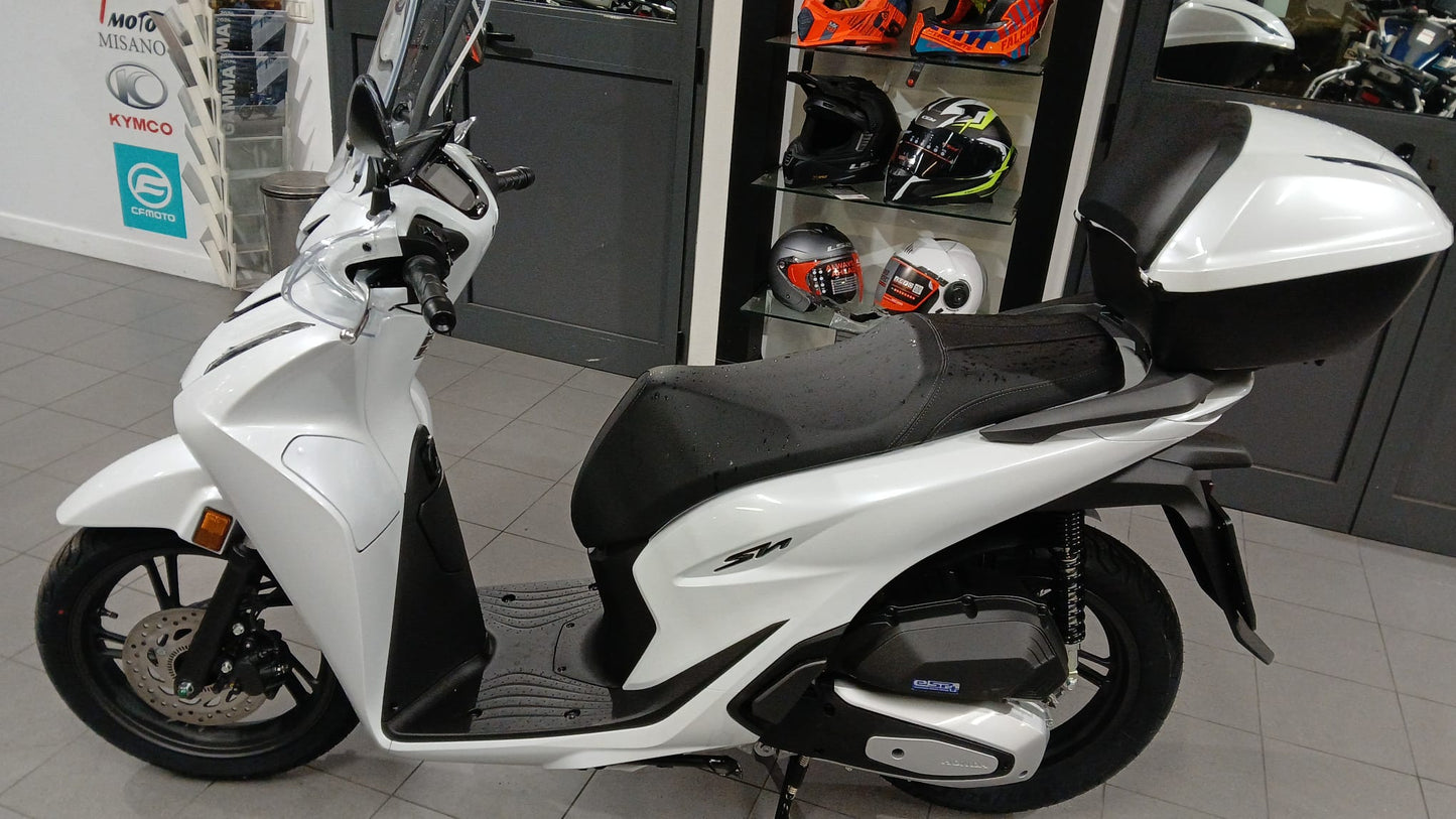 HONDA SH 125 - 2026