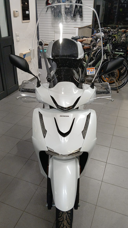 HONDA SH 125 - 2026