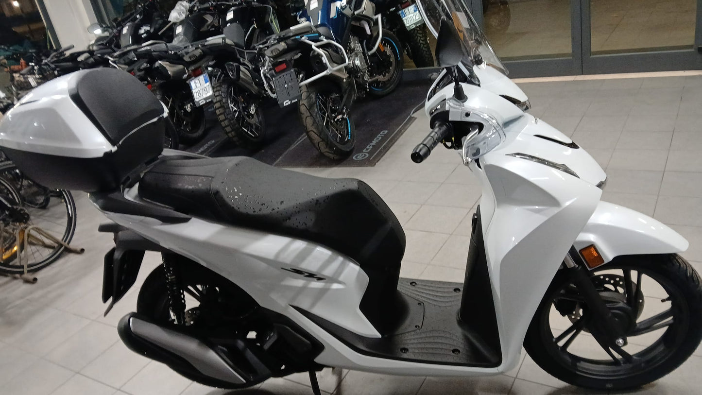 HONDA SH 125 - 2026
