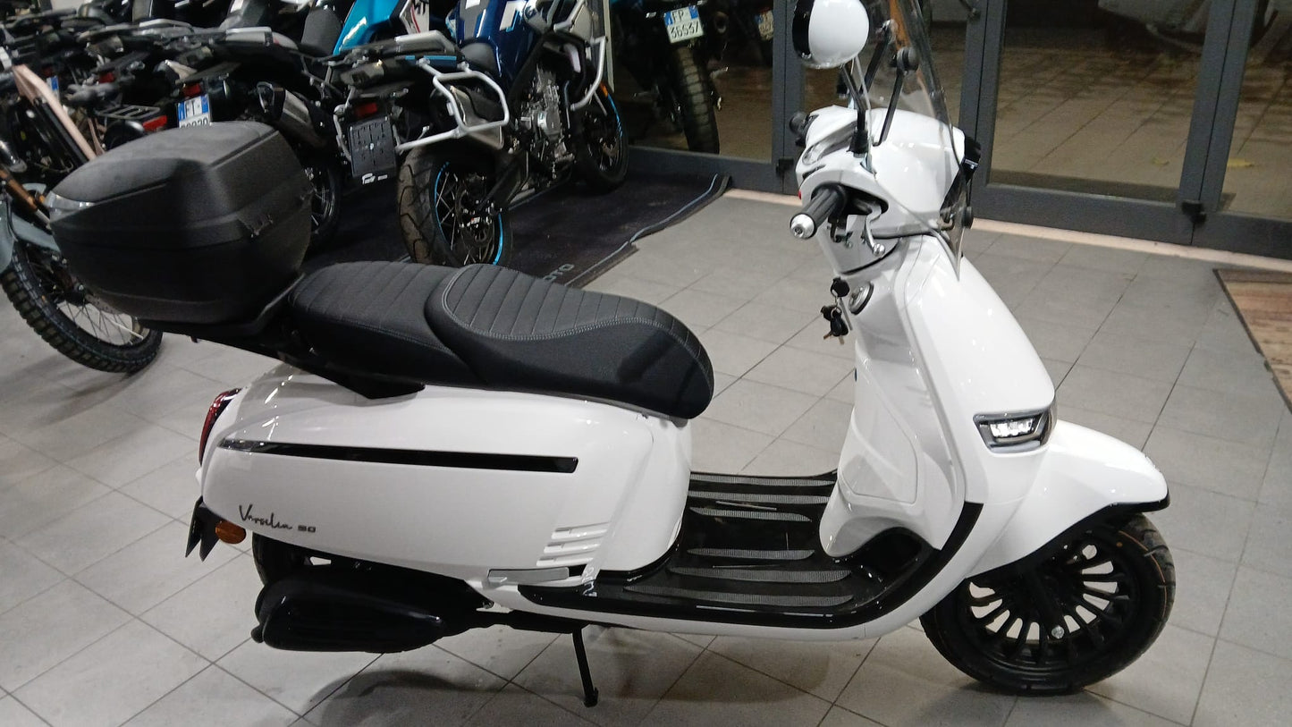 KEEWAY VERSILIA 50