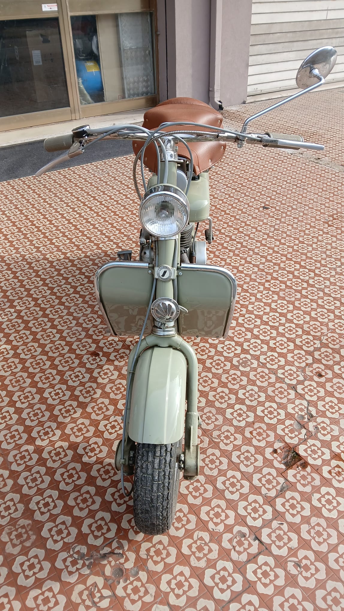 LAMBRETTA 125